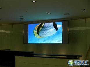 LED顯示屏行業標桿 內蒙古、寧夏、西藏全彩室內顯示解決方案