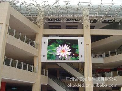 從化LED顯示屏與全彩LED顯示屏 廣州顯示屏廠家的行業應用與發展