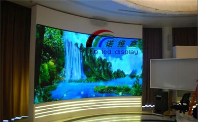 臨清室內P3高清全彩LED顯示屏 廠家直供價格與優勢解析